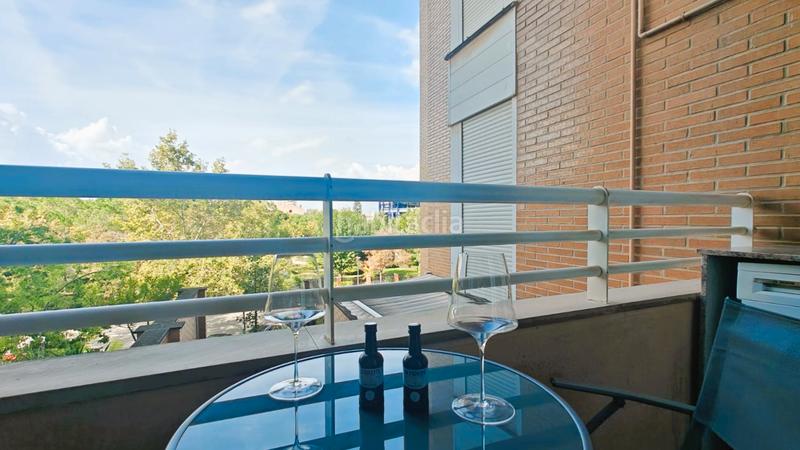 Foto 5d087665-5bd5-4049-9462-de88d89b5695. Pis a carrer de santa genoveva torres 30 a Sant Llorenç - Zona Alfahuir Valencia