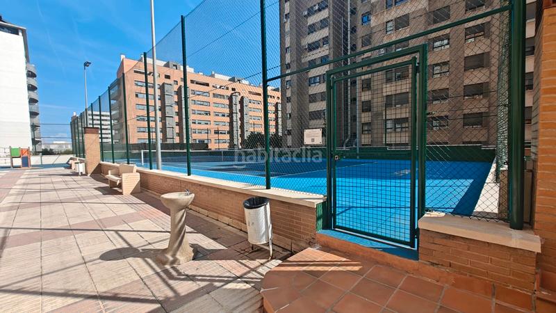 Foto a87cfa61-be35-4a2c-ae98-cc7ec0c16081. Pis a carrer de santa genoveva torres 30 a Sant Llorenç - Zona Alfahuir Valencia