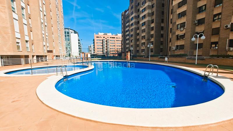 Foto f28d5d90-114d-4b68-9178-84bd40fa4a0b. Pis a carrer de santa genoveva torres 30 a Sant Llorenç - Zona Alfahuir Valencia