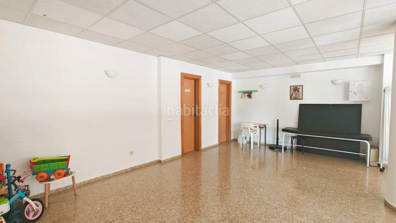 Foto 07b88df0-9db1-46eb-87e1-21a5646c1d92. Piso en carrer de santa genoveva torres 30 en Sant Llorenç - Zona Alfahuir Valencia