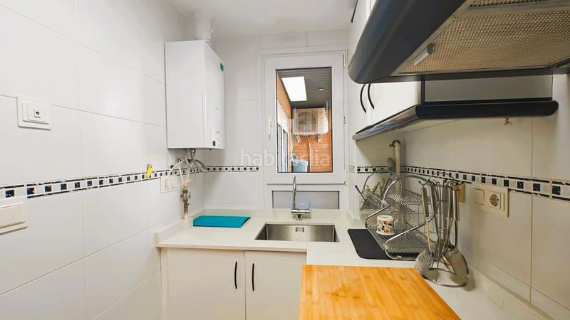 Foto 12ede581-1cb0-4591-90bc-75629586b509. Piso en carrer de santa genoveva torres 30 en Sant Llorenç - Zona Alfahuir Valencia