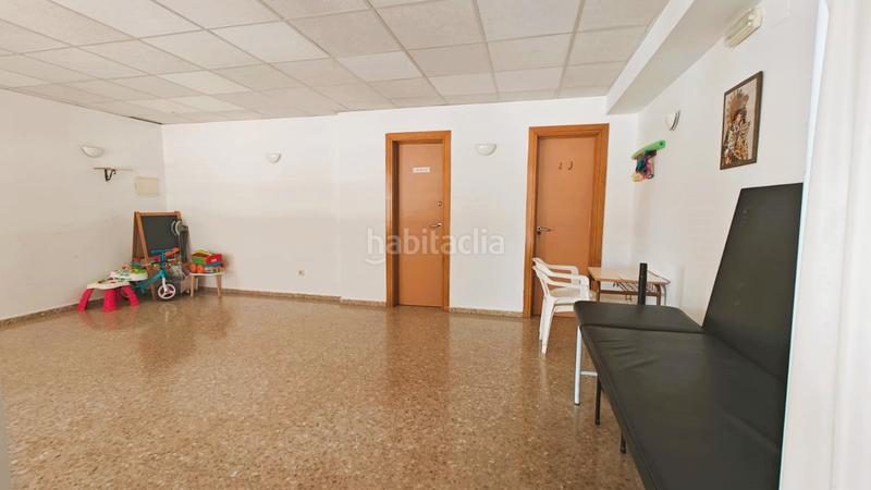 Foto 203843aa-52cb-4836-b3be-a16c2780bf23. Piso en carrer de santa genoveva torres 30 en Sant Llorenç - Zona Alfahuir Valencia