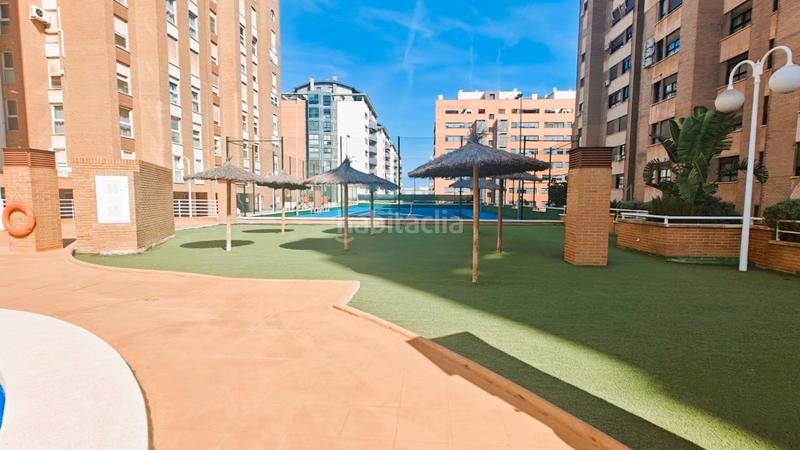 Foto 609a4ece-180a-41e0-8033-ef136051b793. Piso en carrer de santa genoveva torres 30 en Sant Llorenç - Zona Alfahuir Valencia