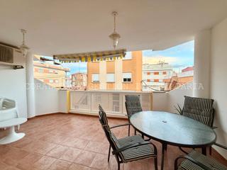 Apartment  Calle lepanto