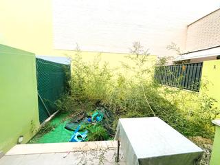 Maison jumelée  Calle madre maría rosa molas