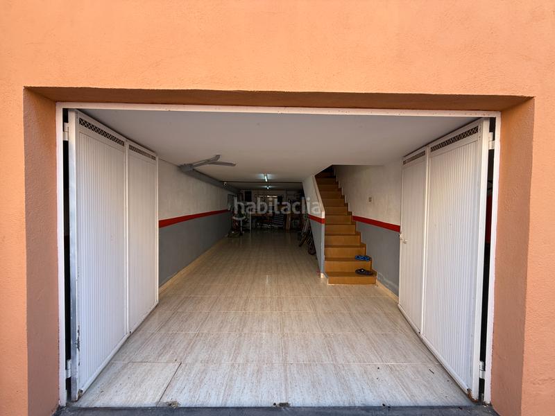 Foto 0c39242e-9244-45c4-a9c2-1cf21d3f8d01. Maison jumelée avec piscine dans Moncófar Playa Moncofa