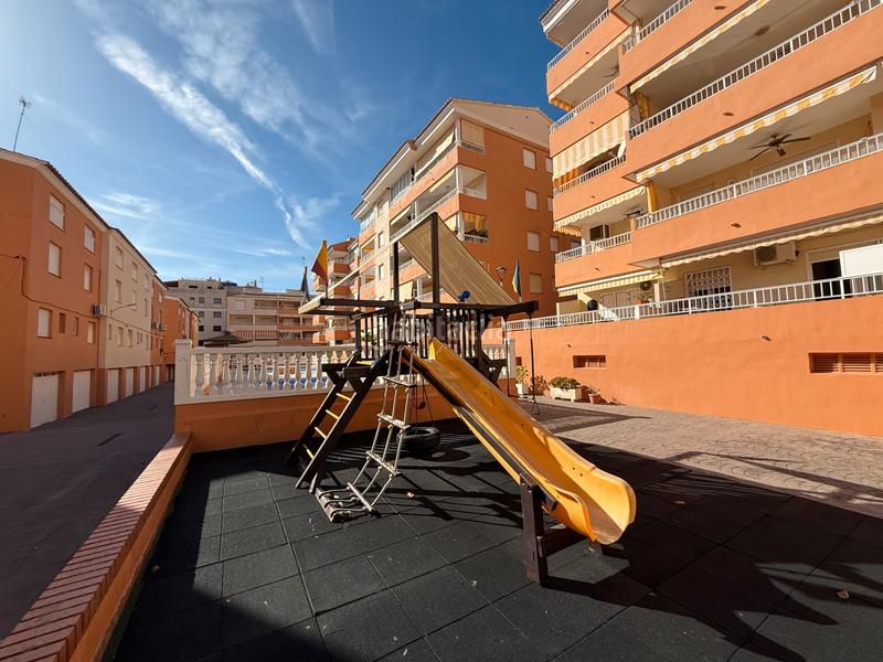 Foto 3e17b6b1-52f2-4489-b09e-dfcf9508a03c. Maison jumelée avec piscine dans Moncófar Playa Moncofa