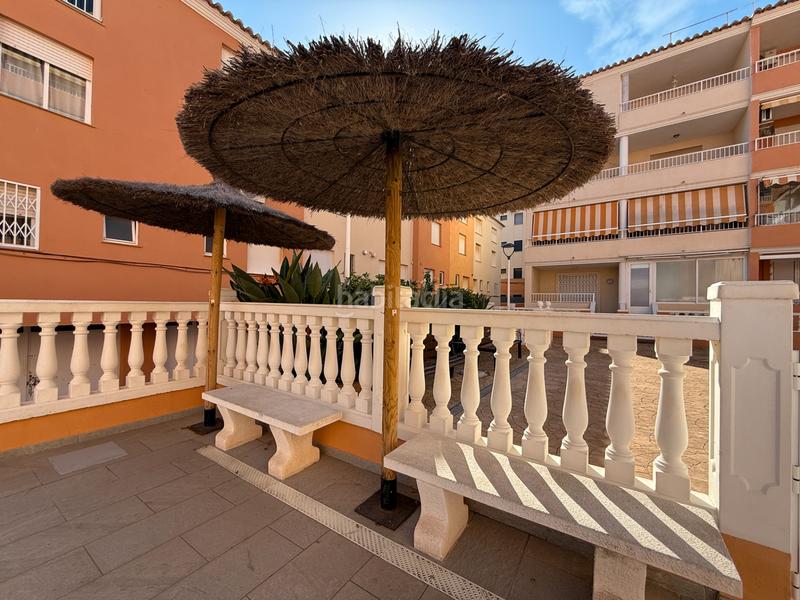 Foto 48514973-954f-4846-93d0-2d2088ac409d. Maison jumelée avec piscine dans Moncófar Playa Moncofa