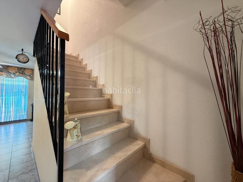 Foto 4c9a8f77-e688-41cc-abf0-06a1d8afd04b. Maison jumelée avec piscine dans Moncófar Playa Moncofa