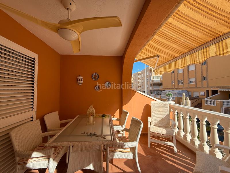 Foto 7d6f3e9d-0136-43e1-872c-54fa88eb4402. Maison jumelée avec piscine dans Moncófar Playa Moncofa