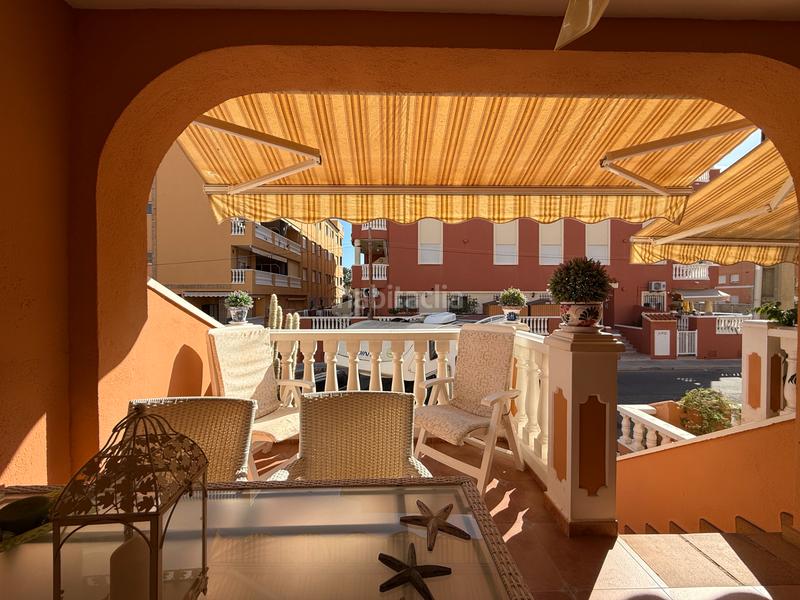 Foto 8d668035-31f5-495e-b549-fa9f63a045b1. Maison jumelée avec piscine dans Moncófar Playa Moncofa