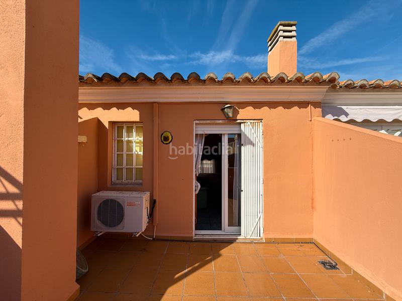 Foto 95ae139e-0848-4434-8b44-fdd7c6b1783d. Maison jumelée avec piscine dans Moncófar Playa Moncofa