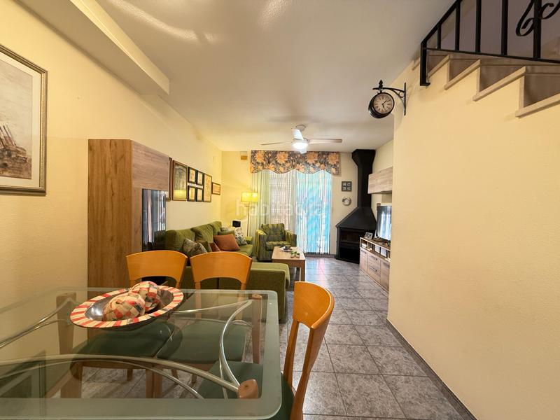 Foto 9818419a-a70b-43ec-865f-57fc846ef526. Maison jumelée avec piscine dans Moncófar Playa Moncofa