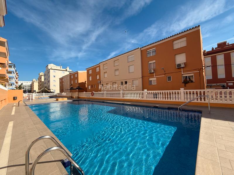 Foto d6cd0597-2188-4807-a815-1675364536a3. Maison jumelée avec piscine dans Moncófar Playa Moncofa