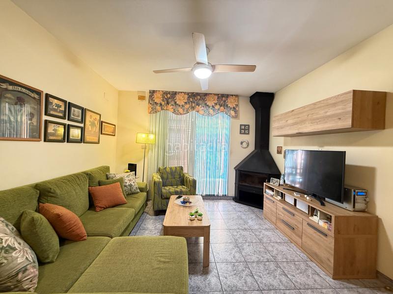 Foto e6fd7217-1377-4f54-9a8f-71bac8c3a63c. Maison jumelée avec piscine dans Moncófar Playa Moncofa