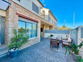 Lloguer Casa aparellada  Costa de valència