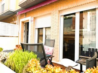 Casa a schiera  Carrer verge del pilar