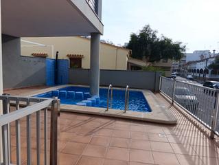 Apartament  Carrer benicàssim. Excelente apartamento en moncofa playa