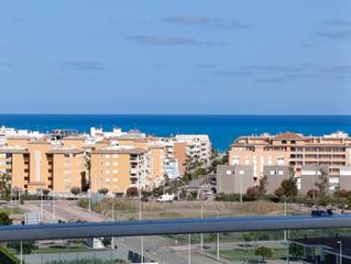 Apartament  Carrer guipuzkoa. Magnifico apartamento en moncofa playa