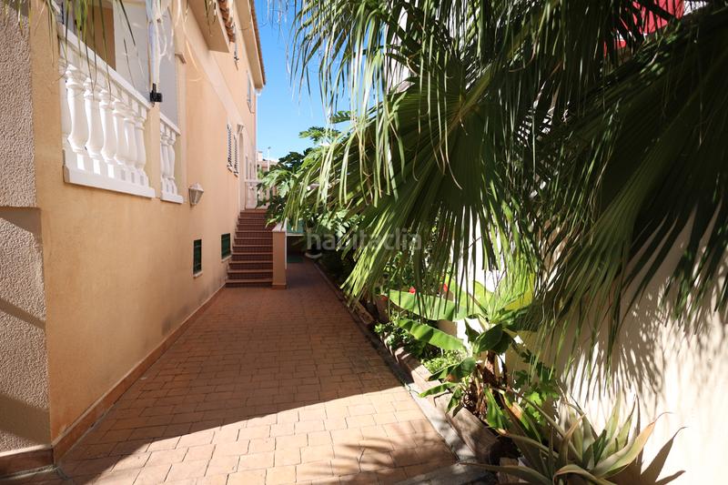 Foto 32f48816-27d2-49c7-8ce0-aaa5bb20956a. Semi detached house with fireplace in Moncófar Playa Moncofa