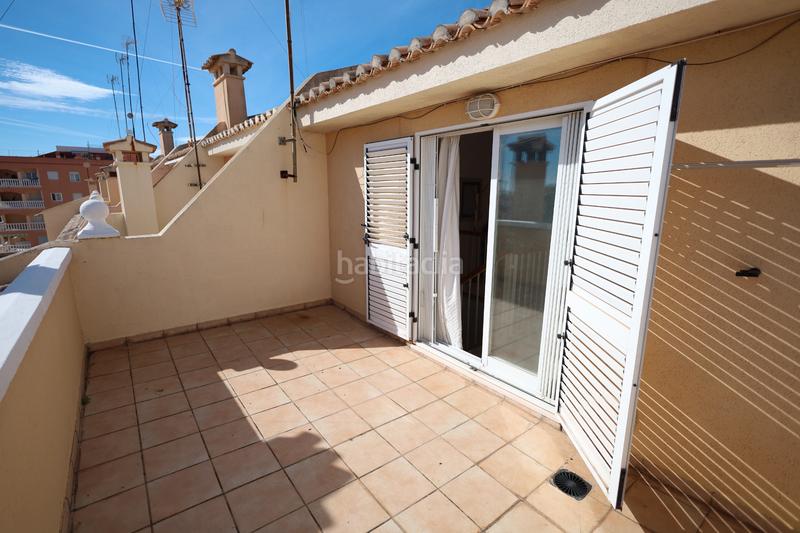 Foto 479830dd-d9d9-4ae9-a36e-8805542b0ff7. Semi detached house with fireplace in Moncófar Playa Moncofa