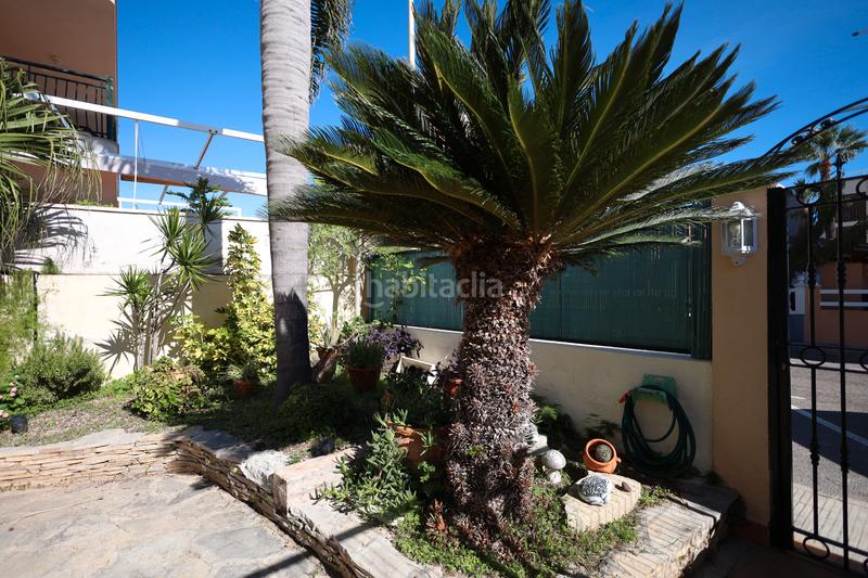 Foto 491dade0-909d-4164-90ab-9732d5ac3246. Semi detached house with fireplace in Moncófar Playa Moncofa