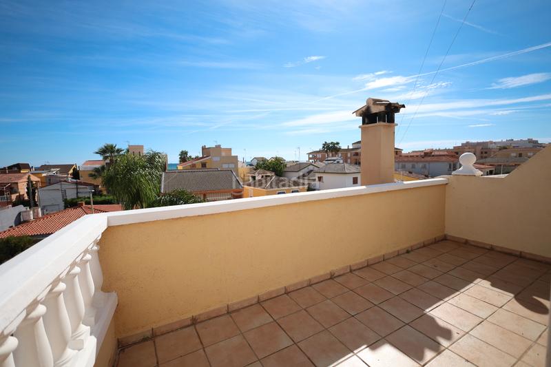 Foto 491fb907-6888-4ad0-a539-9ecbef3ee549. Semi detached house with fireplace in Moncófar Playa Moncofa