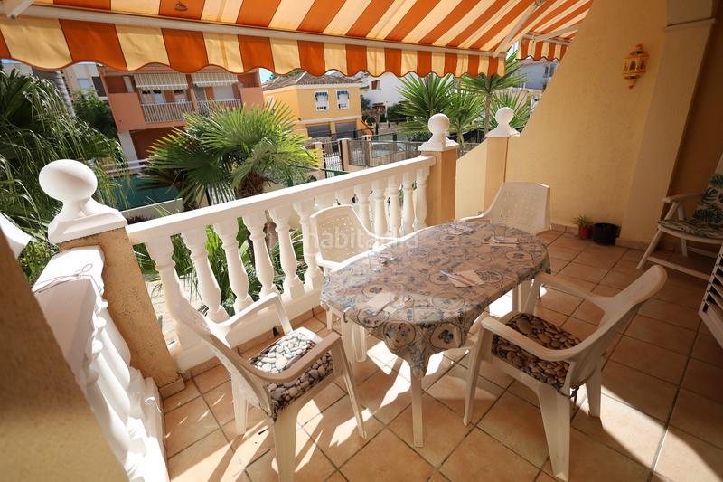 Foto 751530cd-ccb0-407d-8fd4-15ce65c78b2a. Semi detached house with fireplace in Moncófar Playa Moncofa