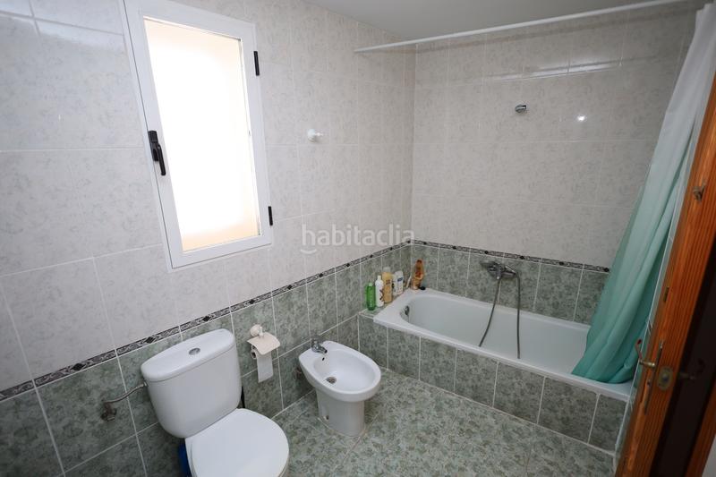 Foto b133e936-5378-45a3-b886-ad9cd347988a. Semi detached house with fireplace in Moncófar Playa Moncofa