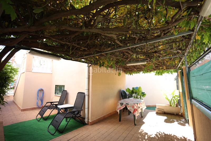 Foto fc0d9474-ea9b-4414-9173-b87554ea0327. Semi detached house with fireplace in Moncófar Playa Moncofa