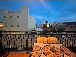 Appartement  Carrer benicàssim. Magnifico apartamento en moncofa playa