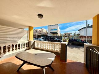 Casa a schiera  Carrer llarg. Preciosa casa adosada en playa casablanca (almenara)