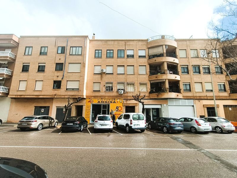 Foto 5348045c-de7c-4547-ab7a-e2ee5565f838. Flat in Nules