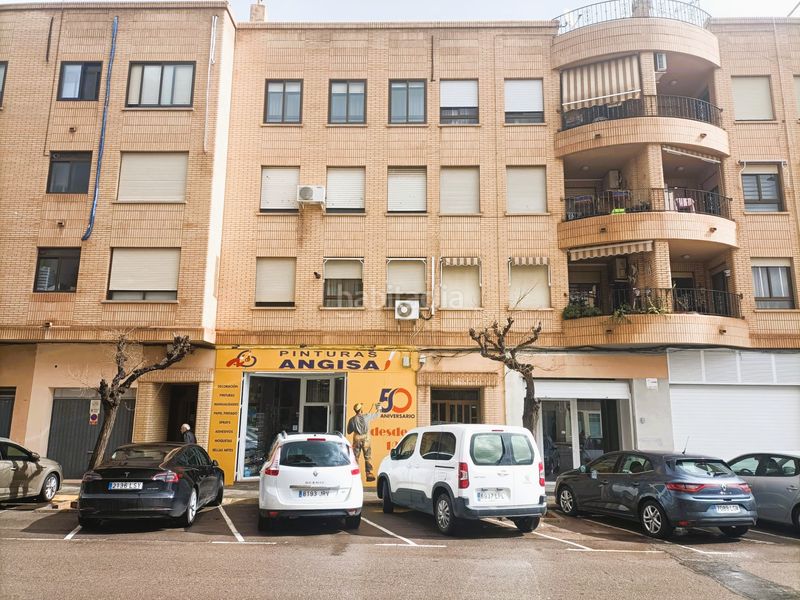 Foto 82ce1e6d-1ac7-42f2-ad16-385a865fa107. Flat in Nules