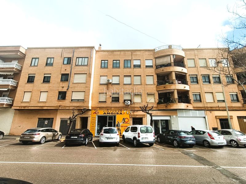 Foto c6fe4234-0903-492a-b384-62e14910bcfa. Flat in Nules