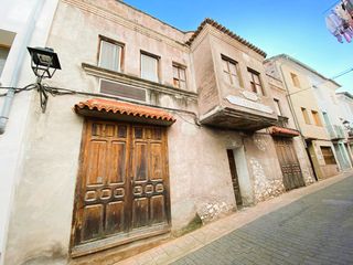 Édifice  Calle san rafael