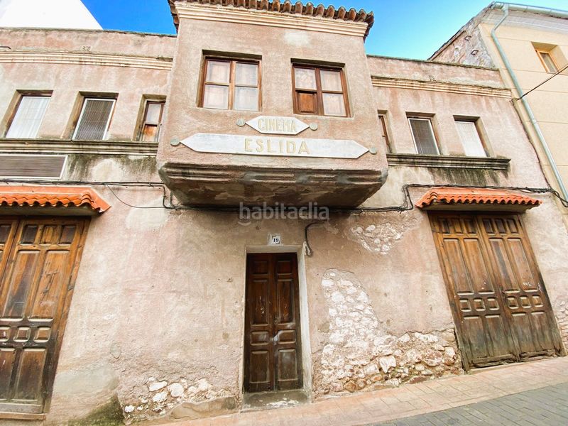 Foto 42dc4f5a-0d0a-4561-99c4-b6cc3c024a16. Edifici a Eslida