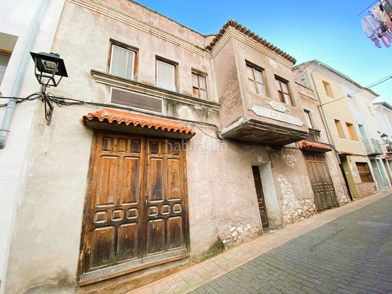 Foto 9c702646-6d8b-46c7-a35a-115abe9011a7. Edifici a Eslida