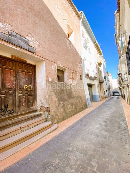 Foto b47a4fbd-98f2-4c81-a870-158f31677ec3. Edifici a Eslida