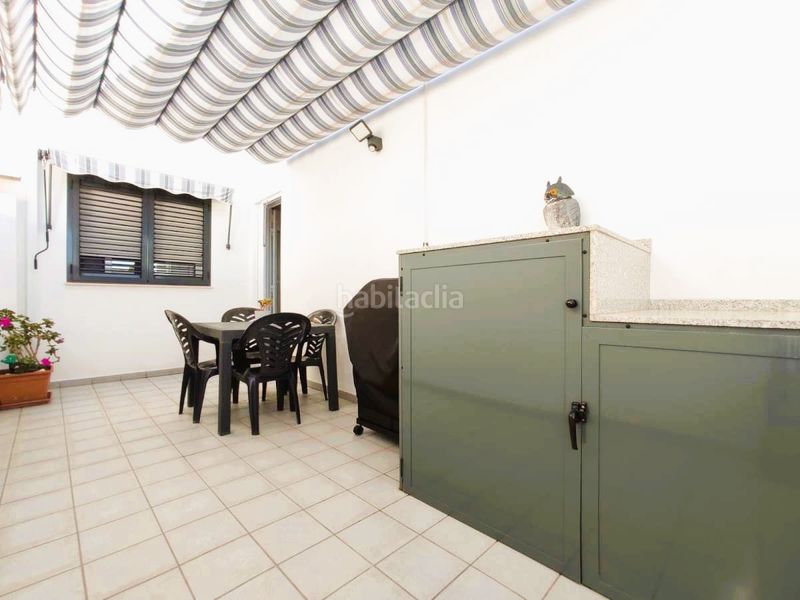 Foto 4ee3a867-a2ee-4344-a0ff-b211b84d856f. Casa adossada amb aparcament piscina a Corinto-Almardà Sagunt