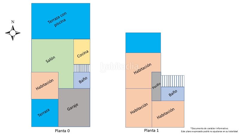 Foto b4fc6fd8-6158-4406-b99c-d91303ae2c82. Casa adossada amb aparcament piscina a Corinto-Almardà Sagunt