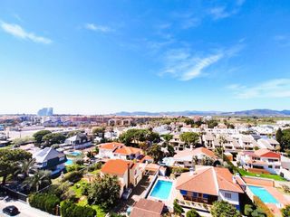 Apartment  Carrer mare nostrum