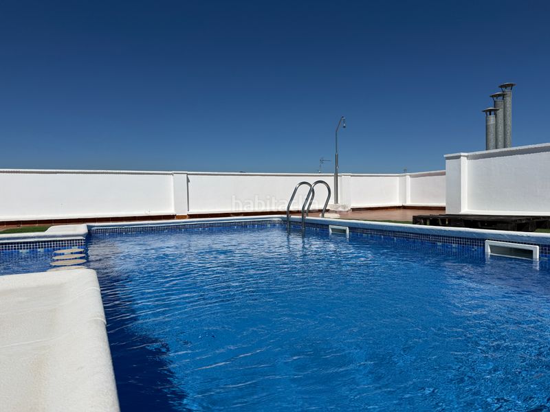 Foto 89615554-9db5-4882-a12c-4f6235be2e2d. Pis amb piscina a Moncófar Pueblo Moncofa