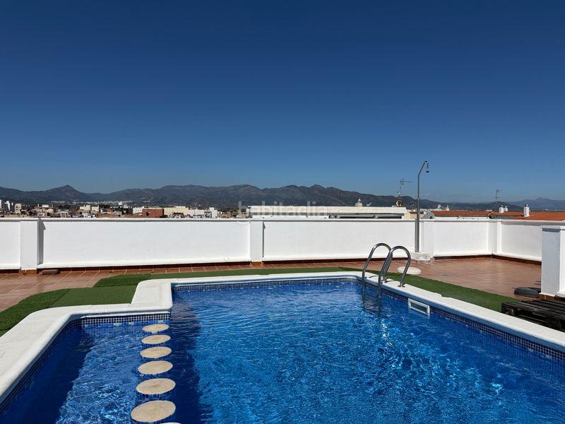 Foto 8be9aacc-6f6d-4ae0-8376-31ae50cc0da6. Pis amb piscina a Moncófar Pueblo Moncofa
