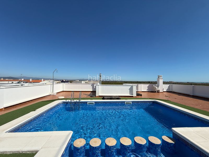 Foto 91c286e4-b815-44c6-a2f3-f68983c9254d. Pis amb piscina a Moncófar Pueblo Moncofa