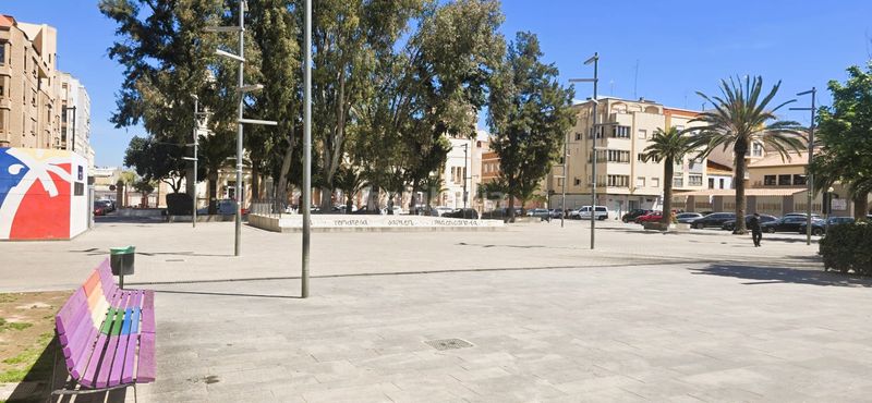 Foto 116311ca-d87d-408e-bcdd-8944f370ba10. Pis amb calefacció a Doctor Palos - Alto Palancia Sagunt