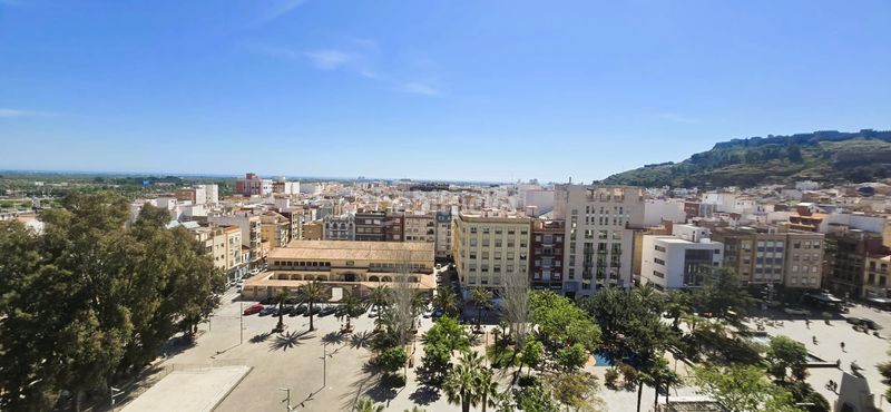 Foto 368e201f-7395-44cd-ac83-a27c5742f992. Pis amb calefacció a Doctor Palos - Alto Palancia Sagunt