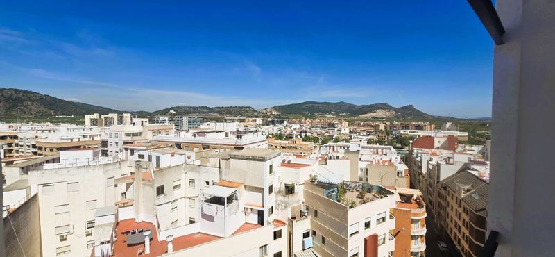 Foto 4f9d0bb8-e657-480e-9227-c89601a58453. Piso en Doctor Palos - Alto Palancia Sagunt