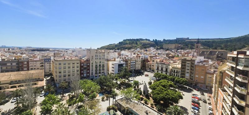 Foto 7a04db4c-601d-4c7a-95a5-2cb77e079dba. Piso en Doctor Palos - Alto Palancia Sagunt