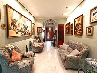 Pis a Carrer del Progrés